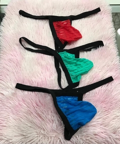 Hilo para hombre CH/M