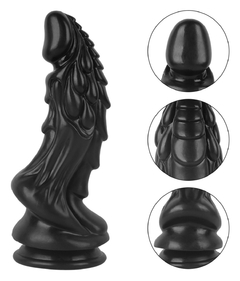 dildo abomidable dragon 22.5cm x 5 cm