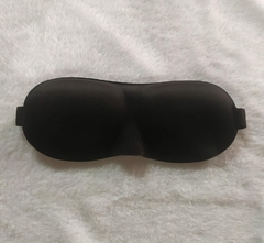 Antifaz acolchonado bondage