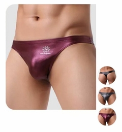 tanga caballero talla G