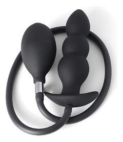 BOMBA DILATADOR ANAL