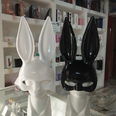 orejas de conejo cortas