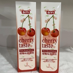 LUBRICANTE SIYI cereza 50 gr