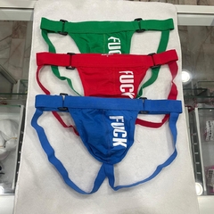 suspensorios para hombre talla M