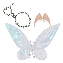 Alas ADA con orejas y tiara