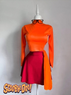 Vilma unitalla, incluye pantimedias