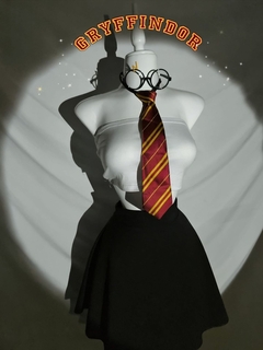 Estudiante maga hogwarts unitalla