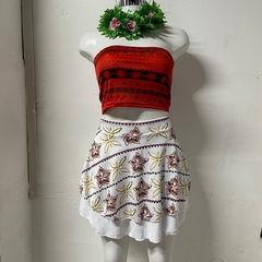 Moana adulto unitalla