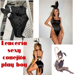 Coneja playboy