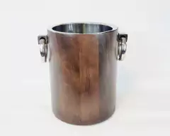 Balde para garrafas MANALI DARK Médio - comprar online