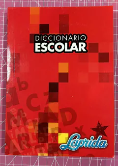 Diccionario LAPRIDA espa