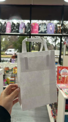 Bolsa color 14x20 - Libreria WOW