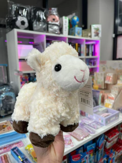 Peluche oveja