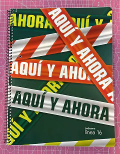 Cuaderno LEDESMA universitario rayado x 84 hojas