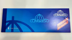 Talonario Recibo CONGRESO alquiler mediano