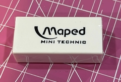 Goma Maped mini technic 300