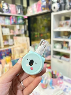 Corrector liquido
