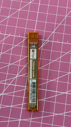 mina FILGO 0.5 HB x 12 - comprar online