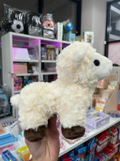 Peluche oveja - comprar online