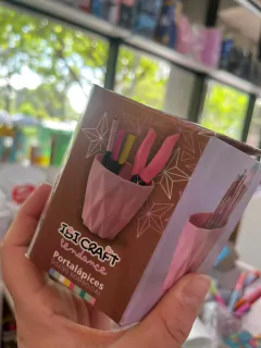 Lapicero IBI CRAFT