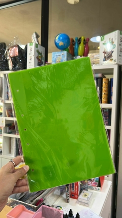 Carpeta LAMA PP A4 - comprar online