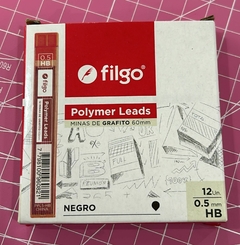 mina FILGO 0.5 HB x 12