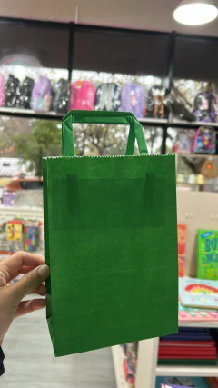 Bolsa color 14x20 - tienda online