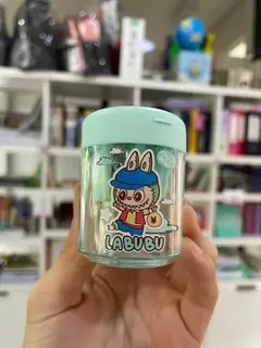 Sacapuntas Labubu - comprar online
