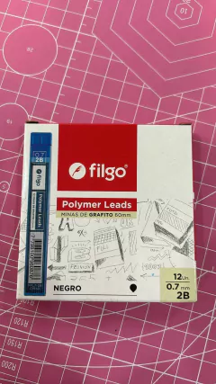 mina FILGO 0.7 2B x 12