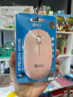 Mouse IBEK - Libreria WOW