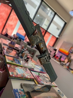 Espada de thanos