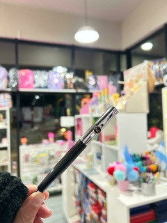 Lapicera FW en tubo en internet