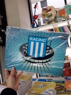 Carpeta N5 Racing