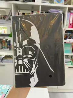 Cuaderno star wars - comprar online