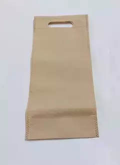 Bolsa Friselina 20x40 (botella)