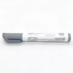 Marcador TRABI MArk it all (para todas las superficies) PLATA - comprar online