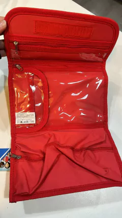 Cartuchera CRESKO desplegable liga de la justicia - comprar online