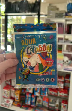 Globo agua PARTYSTORE