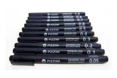 Microfibra PIZZINI 1.0 - comprar online