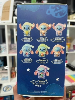 Caja sorpresa de Stitch - comprar online