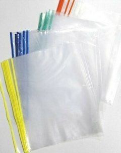 Folios GLEE LUMA borde color x 10 U