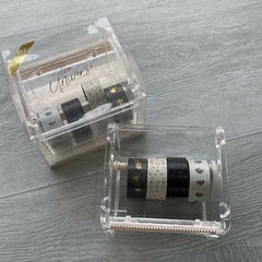 Dispenser FW para washi the universe
