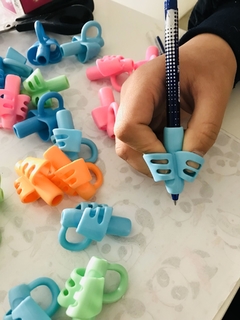 Accesorio para escritura