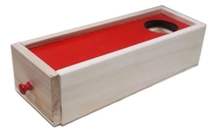 Caja permanencia LAKALUMBA montesori - comprar online