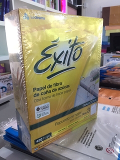 Repuesto N3 EXITO x480 rayadas