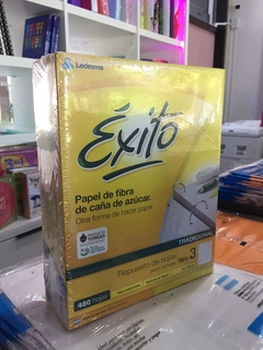 Repuesto N3 EXITO x480 cuadriculadas