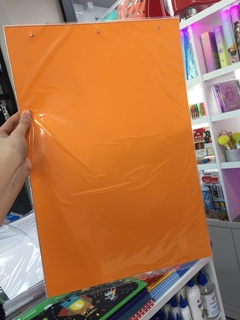 Repuesto MIL28 hojas dibujo n6 color 6 hojas