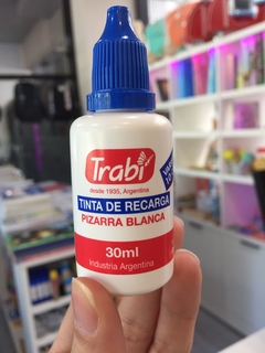 Tinta TRABI pizarra