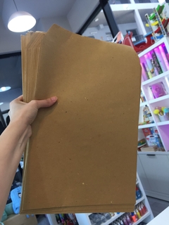 Sobre PEQUEPACK bolsa manila 27x37