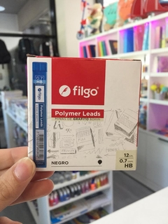 mina FILGO 0.7 HB x 12